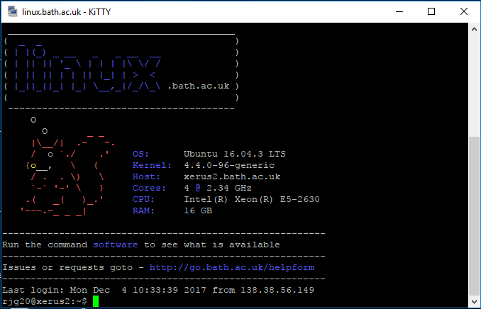 linux-success